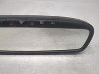 2008-2012 Infiniti G37 Interior Rear View Mirror Replacement OEM P/N:E11 015894 GNTX-455 Fits OEM Used Auto Parts - Oemuseda