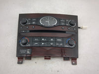 2009-2013 Infiniti G37 Climate Control Module Temperature AC/Heater Replacement P/N:68262 1NG3E 25391 1UF3A Fits OEM Used Au
