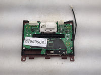 2009-2013 Infiniti G37 Climate Control Module Temperature AC/Heater Replacement P/N:68262 1NG3E 25391 1UF3A Fits OEM Used Au