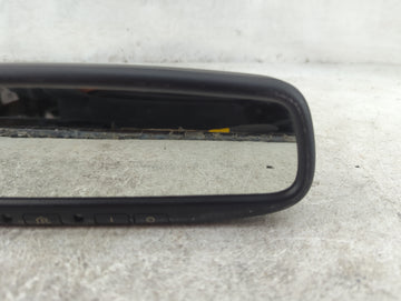 2008-2012 Infiniti G37 Interior Rear View Mirror Replacement OEM P/N:E11 015894 GNTX-763 Fits OEM Used Auto Parts