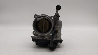 compare product 2008-2013 Infiniti G37 Throttle Body P/N:526-01 RME75 Fits OEM Used Auto Parts