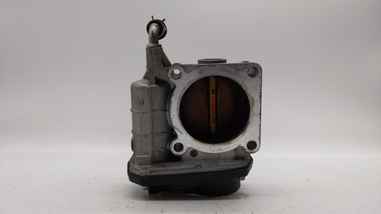 2008-2013 Infiniti G37 Throttle Body P/N:526-01 RME75 Fits OEM Used Auto Parts - Oemusedautoparts1.com