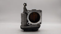 2008-2013 Infiniti G37 Throttle Body P/N:526-01 RME75 Fits OEM Used Auto Parts - Oemusedautoparts1.com
