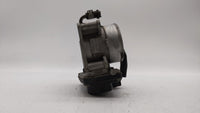 2008-2013 Infiniti G37 Throttle Body P/N:526-01 RME75 Fits OEM Used Auto Parts - Oemusedautoparts1.com