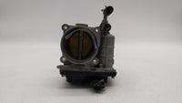 2008-2013 Infiniti G37 Throttle Body P/N:526-01 RME75 Fits OEM Used Auto Parts - Oemusedautoparts1.com