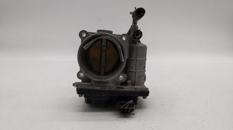 compare product 2008-2013 Infiniti G37 Throttle Body P/N:526-01 RME75 Fits OEM Used Auto Parts