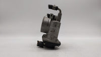 2008-2013 Infiniti G37 Throttle Body P/N:526-01 RME75 Fits OEM Used Auto Parts - Oemusedautoparts1.com