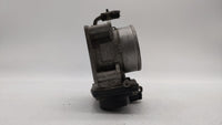 2008-2013 Infiniti G37 Throttle Body P/N:526-01 RME75 Fits OEM Used Auto Parts - Oemusedautoparts1.com