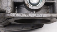 2008-2013 Infiniti G37 Throttle Body P/N:526-01 RME75 Fits OEM Used Auto Parts - Oemusedautoparts1.com