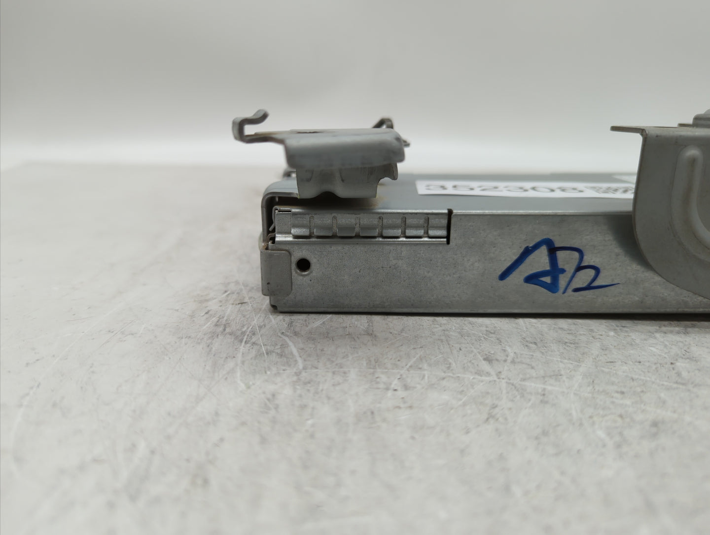 2010 Infiniti G37 Bluetooth Phone Communication Control Module Ccm Oem - Oemusedautoparts1.com