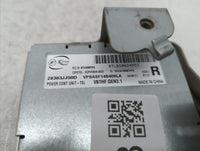 2010 Infiniti G37 Bluetooth Phone Communication Control Module Ccm Oem - Oemusedautoparts1.com