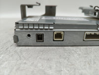 2010 Infiniti G37 Bluetooth Phone Communication Control Module Ccm Oem - Oemusedautoparts1.com