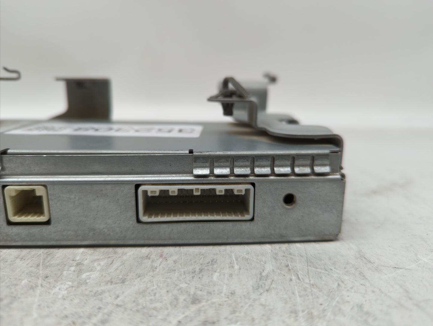 2010 Infiniti G37 Bluetooth Phone Communication Control Module Ccm Oem - Oemusedautoparts1.com