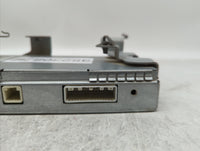 2010 Infiniti G37 Bluetooth Phone Communication Control Module Ccm Oem - Oemusedautoparts1.com