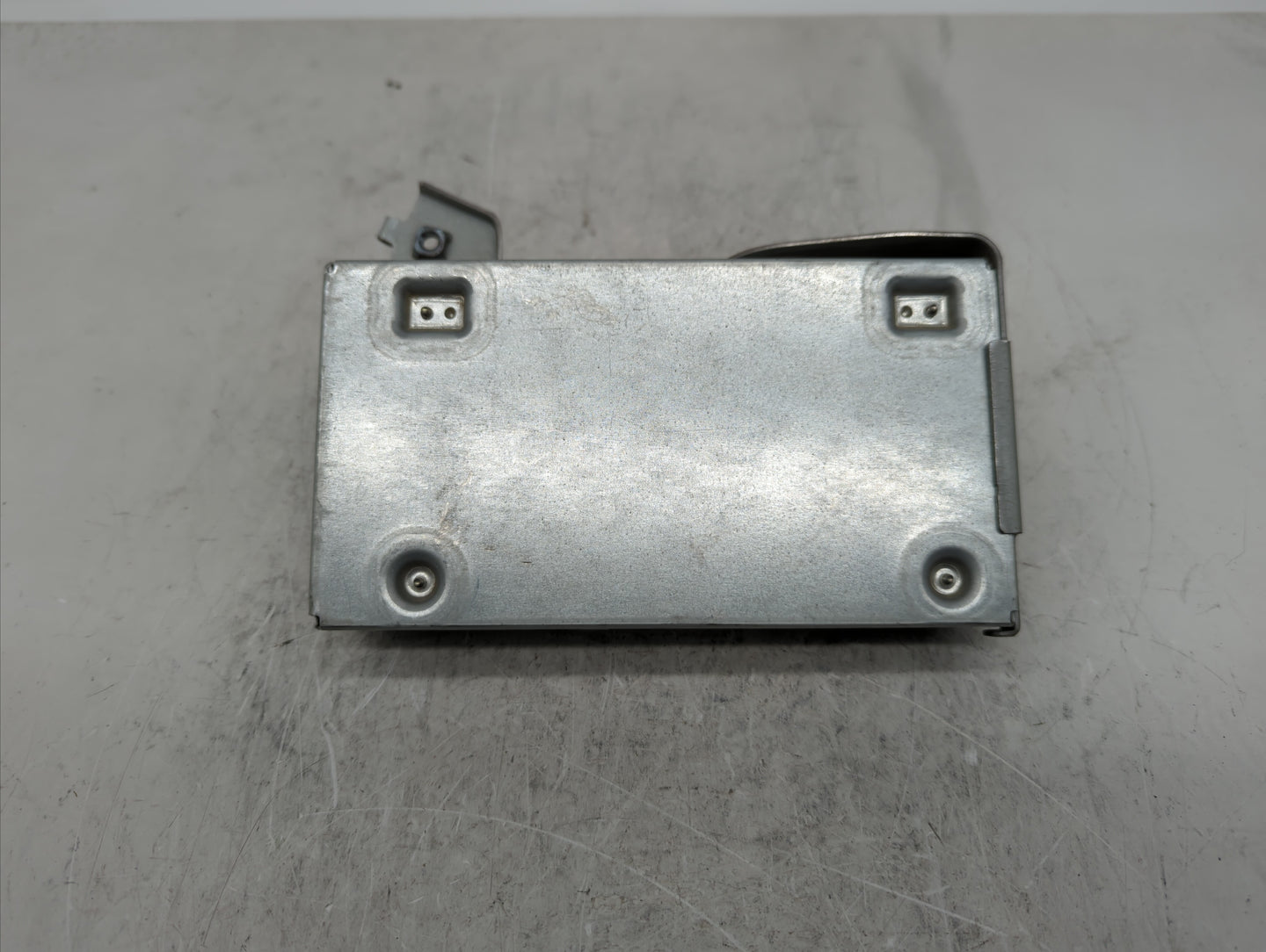 2010 Infiniti G37 Bluetooth Phone Communication Control Module Ccm Oem - Oemusedautoparts1.com