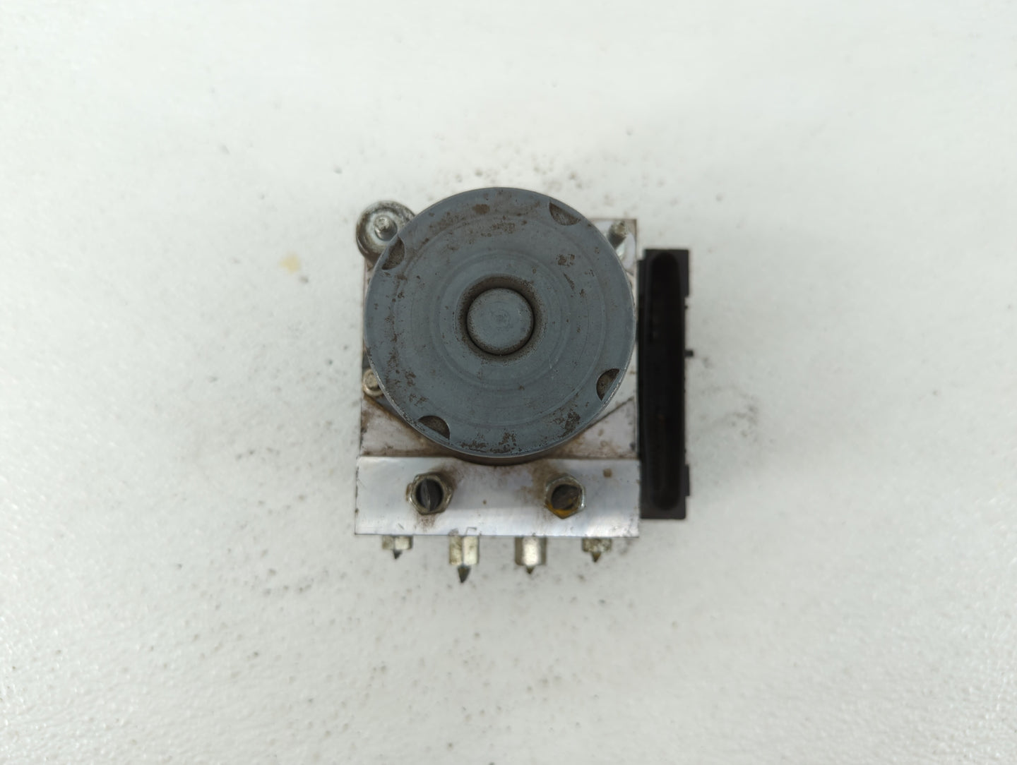 2011-2013 Infiniti G37 ABS Pump Control Module Replacement P/N:47660 1NM0C 47660-1NM0B, 476601NM0B Fits Fits 2011 2012 2013 