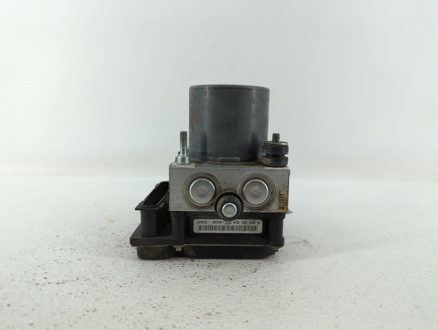 2011-2013 Infiniti G37 ABS Pump Control Module Replacement P/N:47660 1NM0C 47660-1NM0B, 476601NM0B Fits Fits 2011 2012 2013 