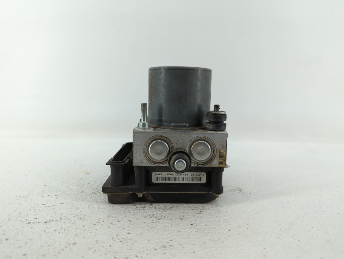 2011-2013 Infiniti G37 Anti-Lock Brake ABS Pump Module Actuator OEM P/N:47660 1NM0C 47660-1NM0B Fits Fits 2011 2012 2013 201