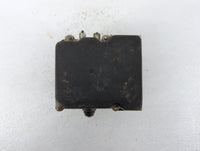 2011-2013 Infiniti G37 ABS Pump Control Module Replacement P/N:47660 1NM0C 47660-1NM0B, 476601NM0B Fits Fits 2011 2012 2013 