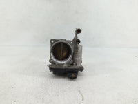 2008-2013 Infiniti G37 Throttle Body P/N:RME60-21 RME60-12 Fits OEM Used Auto Parts - Oemusedautoparts1.com