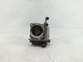 compare product 2008-2013 Infiniti G37 Throttle Body P/N:RME60-21 RME60-12 Fits OEM Used Auto Parts