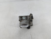 2008-2013 Infiniti G37 Throttle Body P/N:RME60-21 RME60-12 Fits OEM Used Auto Parts - Oemusedautoparts1.com