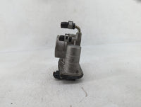 2008-2013 Infiniti G37 Throttle Body P/N:RME60-21 RME60-12 Fits OEM Used Auto Parts - Oemusedautoparts1.com