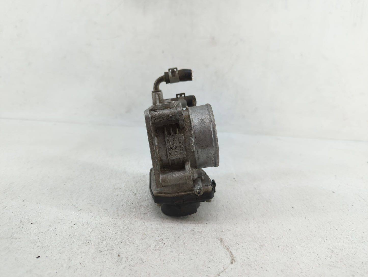 2008-2013 Infiniti G37 Throttle Body P/N:RME60-21 RME60-12 Fits OEM Used Auto Parts - Oemusedautoparts1.com