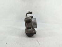 2008-2013 Infiniti G37 Throttle Body P/N:RME60-21 RME60-12 Fits OEM Used Auto Parts - Oemusedautoparts1.com