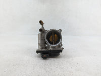 2008-2013 Infiniti G37 Throttle Body P/N:526-02 RME60-16 Fits OEM Used Auto Parts - Oemusedautoparts1.com