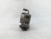 2008-2013 Infiniti G37 Throttle Body P/N:526-02 RME60-16 Fits OEM Used Auto Parts - Oemusedautoparts1.com