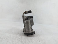 2008-2013 Infiniti G37 Throttle Body P/N:526-02 RME60-16 Fits OEM Used Auto Parts - Oemusedautoparts1.com