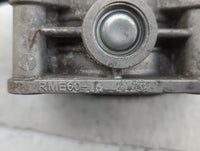 2008-2013 Infiniti G37 Throttle Body P/N:526-02 RME60-16 Fits OEM Used Auto Parts - Oemusedautoparts1.com