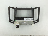 2010-2013 Infiniti G37 Information Radio Display Screen 410997 - Oemusedautoparts1.com