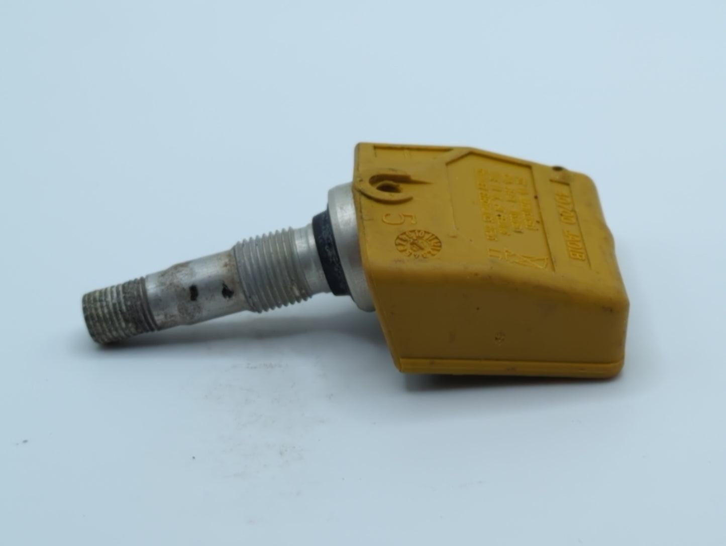 2012 Infiniti G37 Tire Pressure Monitoring System Sensor Tpms - Oemusedautoparts1.com