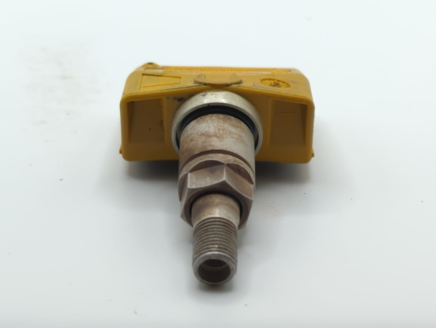 2012 Infiniti G37 Tire Pressure Monitoring System Sensor Tpms - Oemusedautoparts1.com