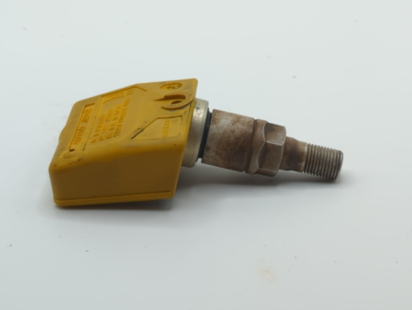 2012 Infiniti G37 Tire Pressure Monitoring System Sensor Tpms - Oemusedautoparts1.com