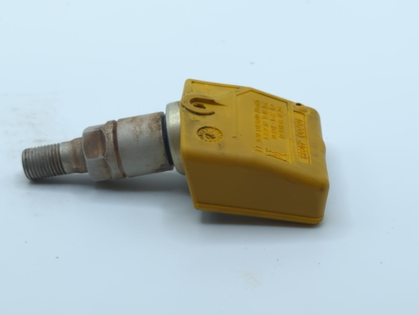 2012 Infiniti G37 Tire Pressure Monitoring System Sensor Tpms - Oemusedautoparts1.com