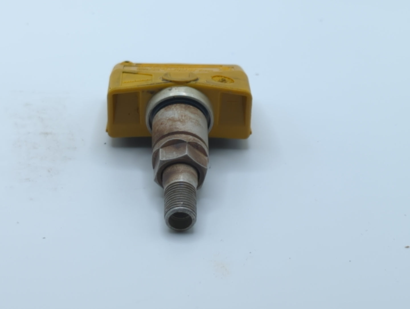 2012 Infiniti G37 Tire Pressure Monitoring System Sensor Tpms - Oemusedautoparts1.com