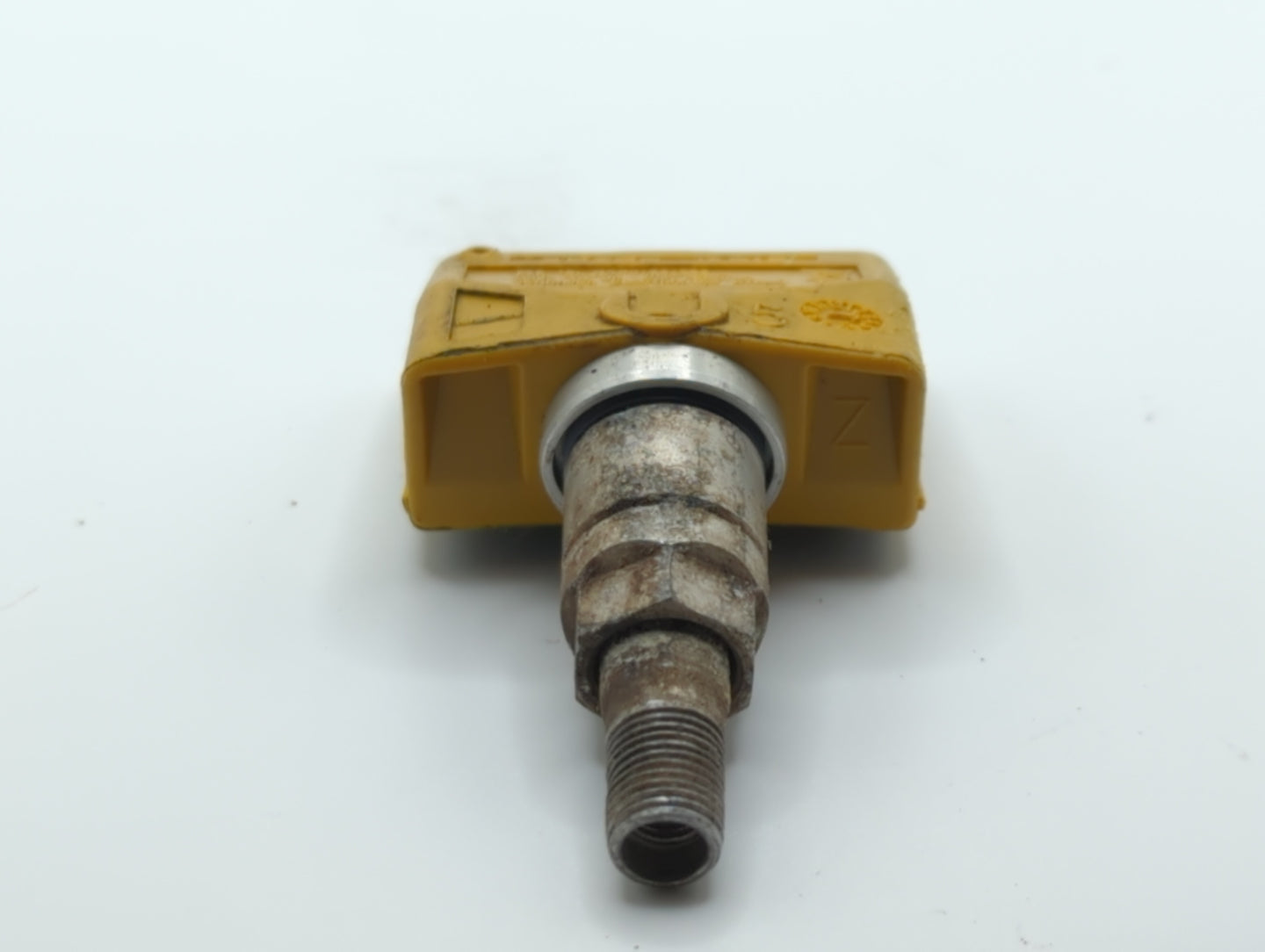 2012 Infiniti G37 Tire Pressure Monitoring System Sensor Tpms - Oemusedautoparts1.com