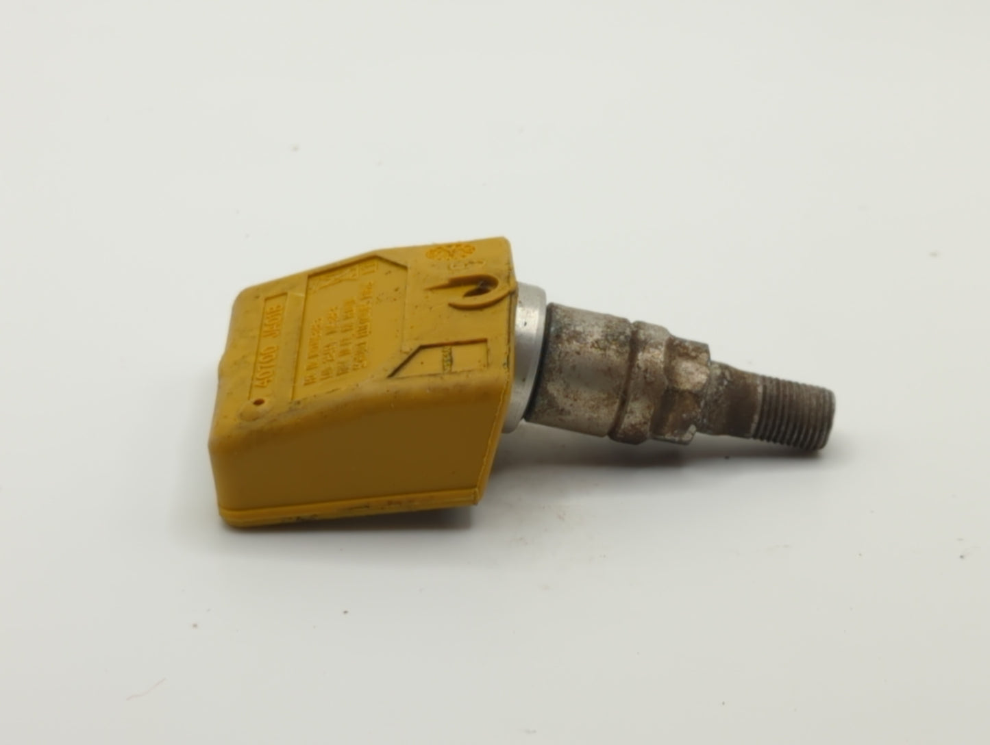 2012 Infiniti G37 Tire Pressure Monitoring System Sensor Tpms - Oemusedautoparts1.com