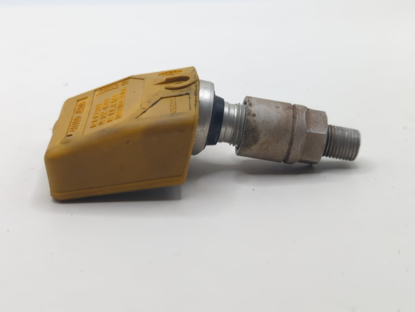 2012 Infiniti G37 Tire Pressure Monitoring System Sensor Tpms - Oemusedautoparts1.com