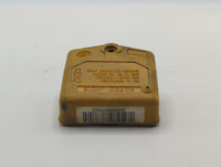 2012 Infiniti G37 Tire Pressure Monitoring System Sensor Tpms - Oemusedautoparts1.com