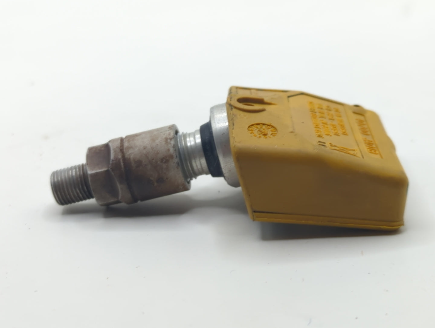 2012 Infiniti G37 Tire Pressure Monitoring System Sensor Tpms - Oemusedautoparts1.com