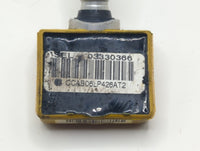 2012 Infiniti G37 Tire Pressure Monitoring System Sensor Tpms - Oemusedautoparts1.com