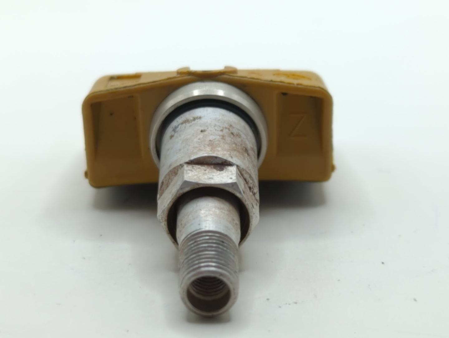 2012 Infiniti G37 Tire Pressure Monitoring System Sensor Tpms - Oemusedautoparts1.com