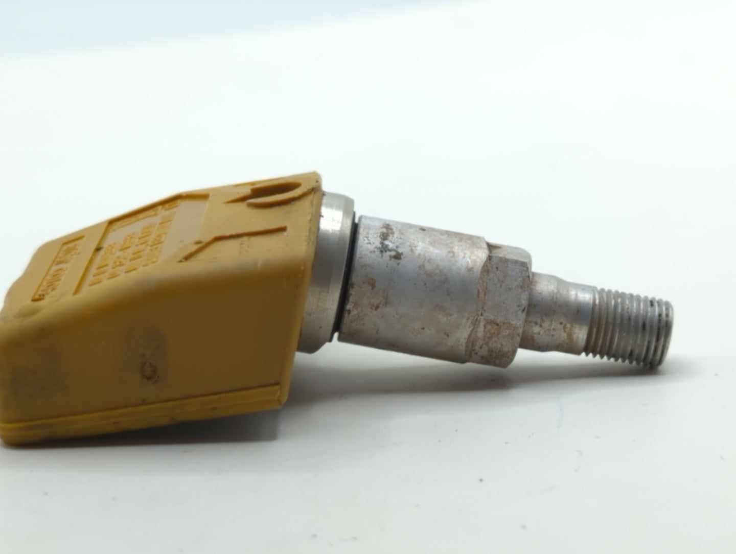 2012 Infiniti G37 Tire Pressure Monitoring System Sensor Tpms - Oemusedautoparts1.com