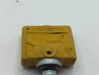 compare product 2012 Infiniti G37 Tire Pressure Monitoring System Sensor Tpms