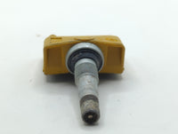 2012 Infiniti G37 Tire Pressure Monitoring System Sensor Tpms - Oemusedautoparts1.com