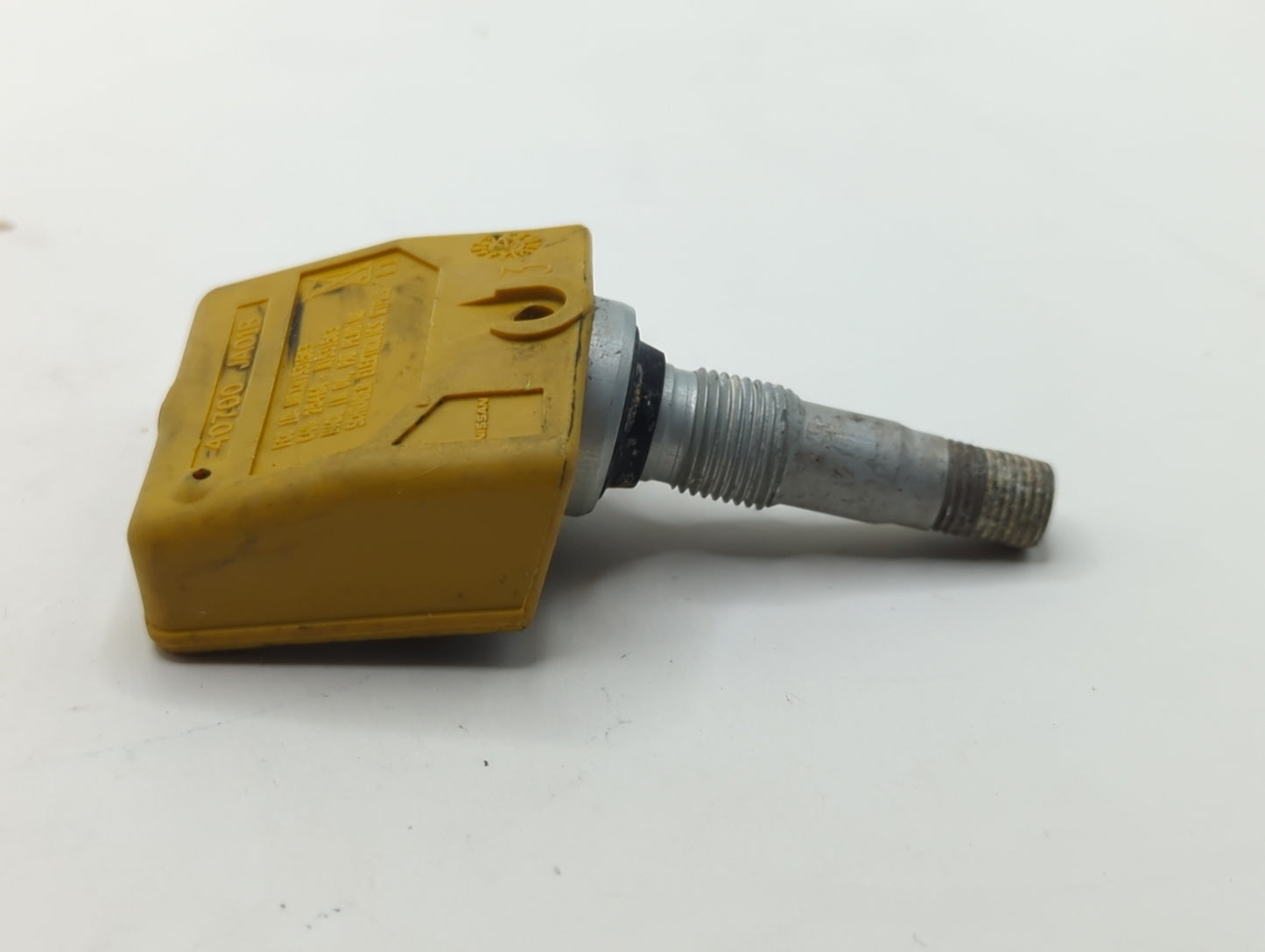 2012 Infiniti G37 Tire Pressure Monitoring System Sensor Tpms - Oemusedautoparts1.com